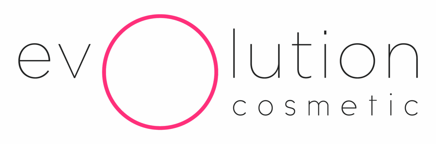 EVO CosmeticLogo NEW PINK